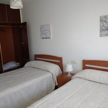 Apartamentosfinisterre Εξωτερικό φωτογραφία