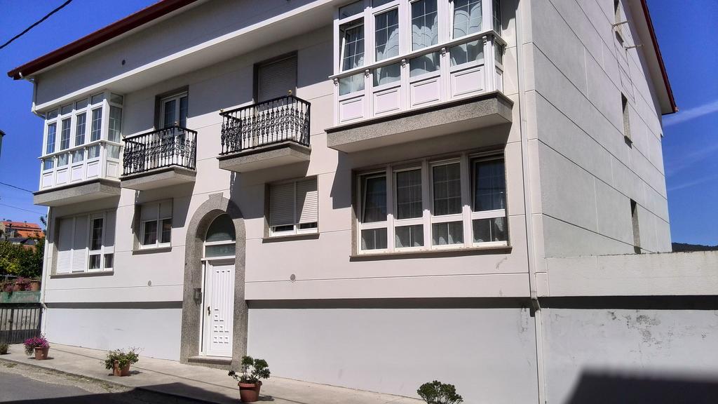 Apartamentosfinisterre Δωμάτιο φωτογραφία