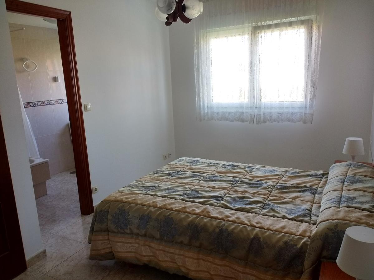 Apartamentosfinisterre Εξωτερικό φωτογραφία