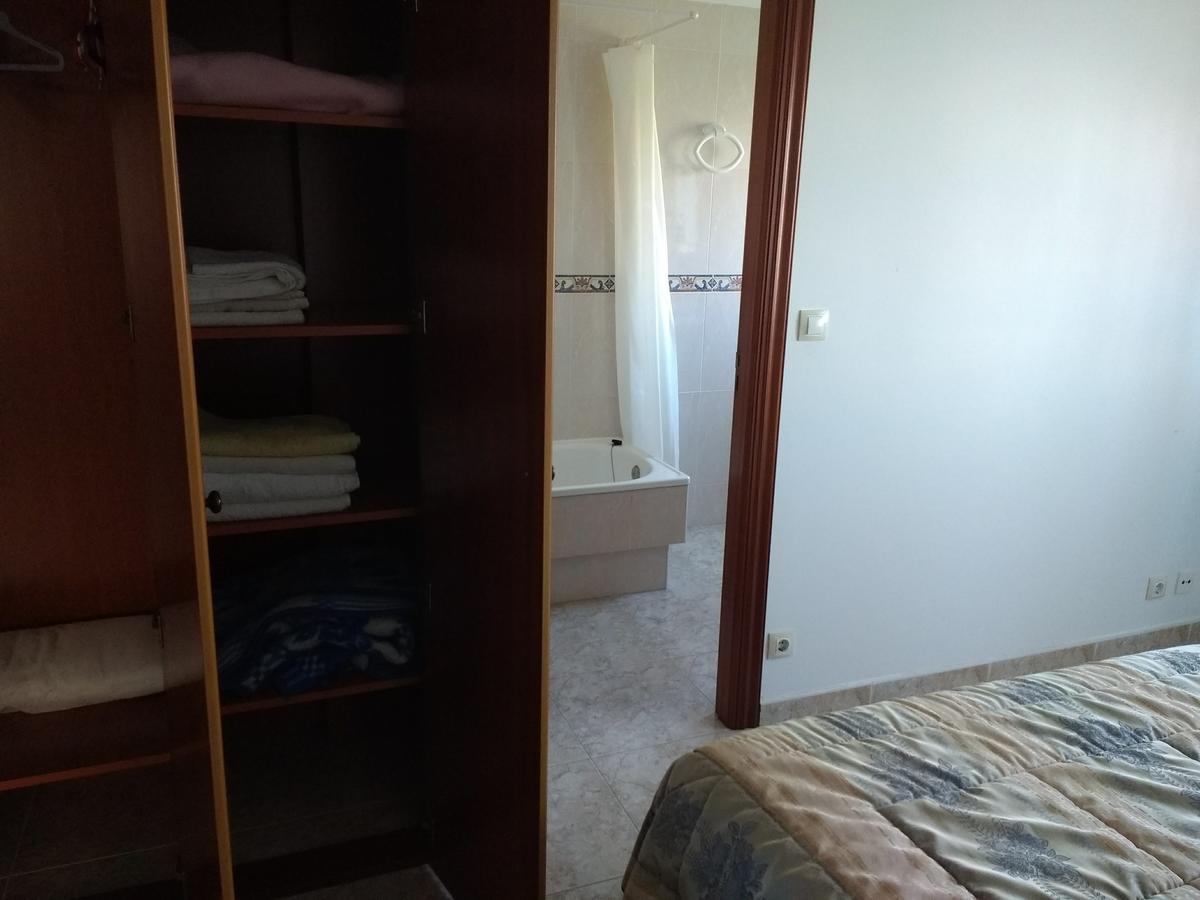 Apartamentosfinisterre Εξωτερικό φωτογραφία