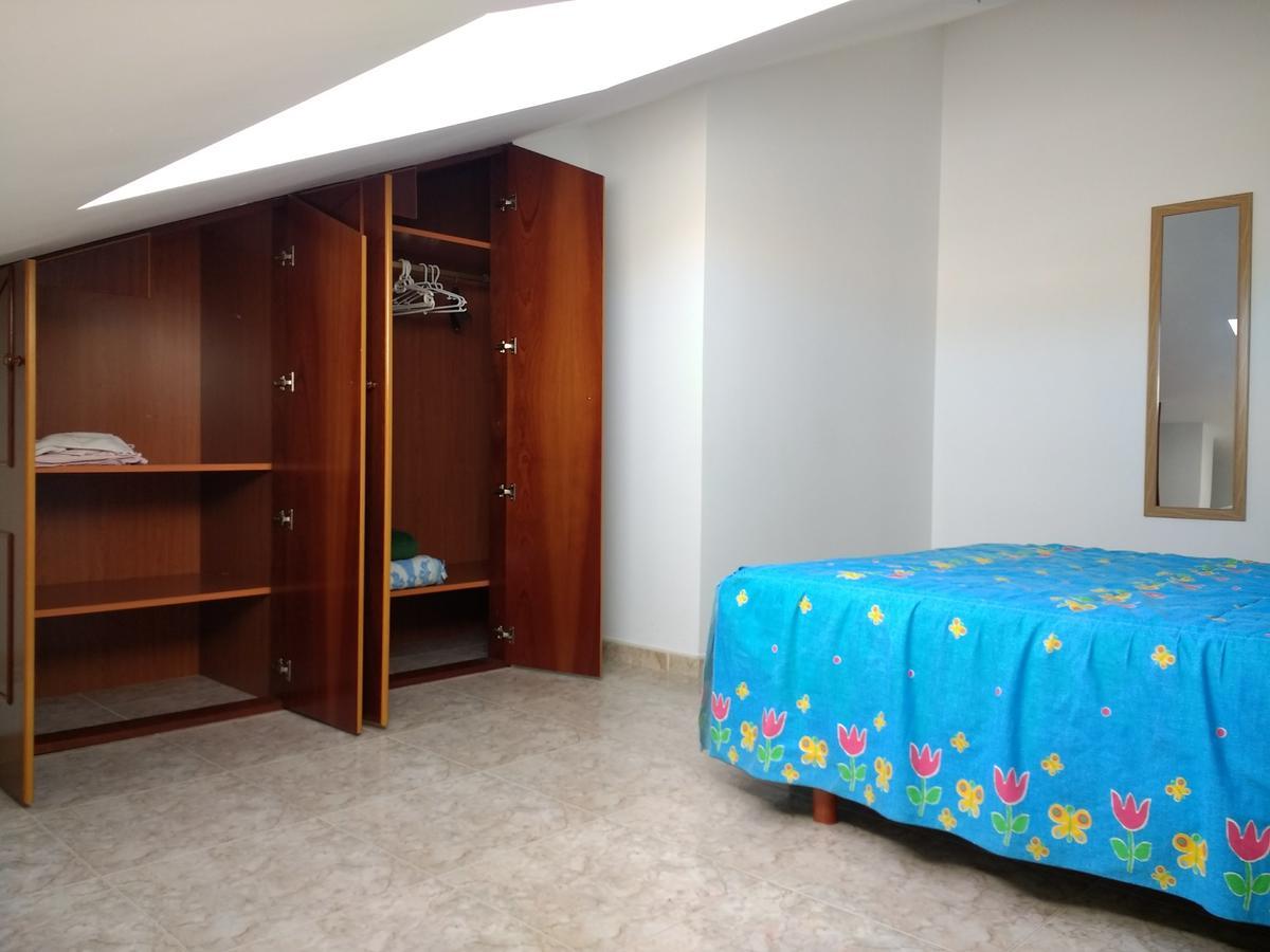 Apartamentosfinisterre Εξωτερικό φωτογραφία
