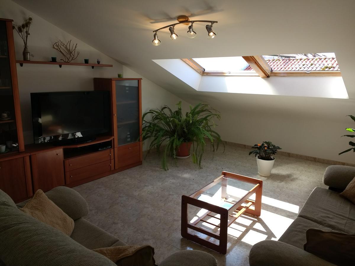 Apartamentosfinisterre Εξωτερικό φωτογραφία