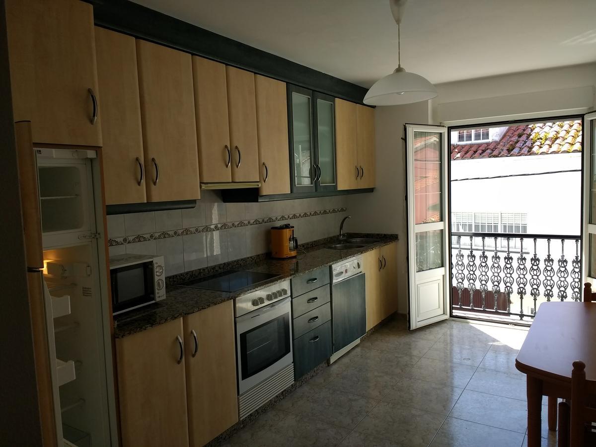 Apartamentosfinisterre Εξωτερικό φωτογραφία