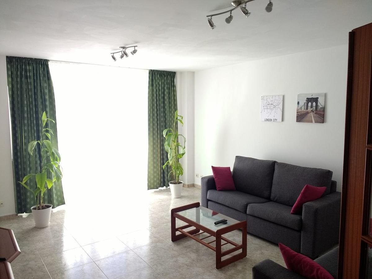 Apartamentosfinisterre Εξωτερικό φωτογραφία