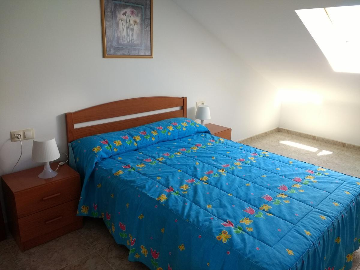 Apartamentosfinisterre Εξωτερικό φωτογραφία