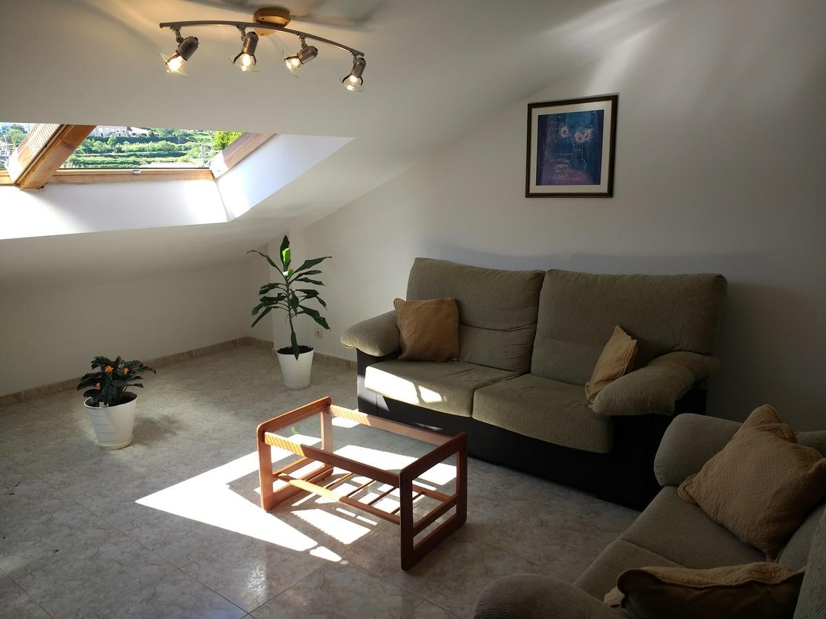Apartamentosfinisterre Εξωτερικό φωτογραφία