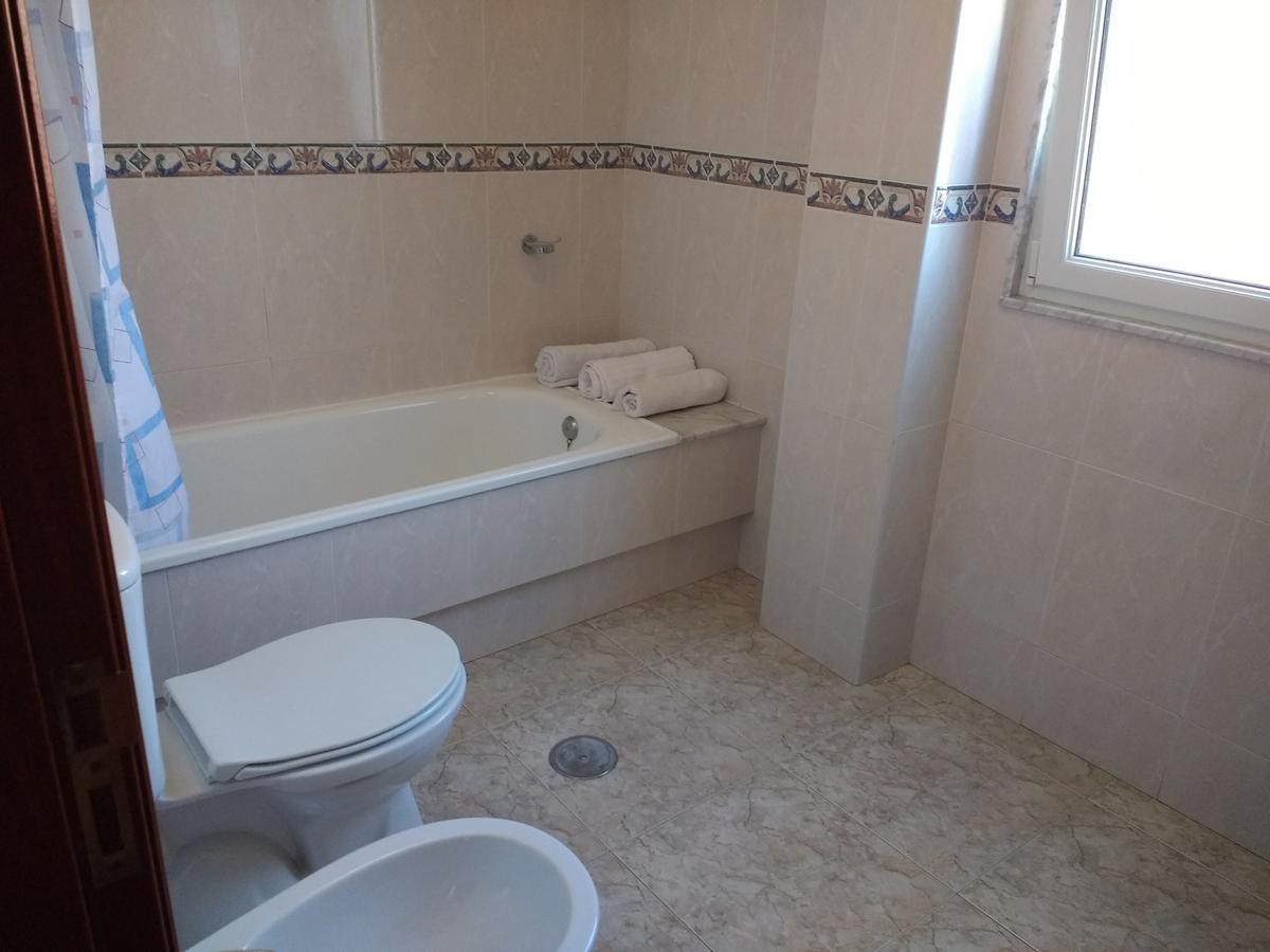 Apartamentosfinisterre Εξωτερικό φωτογραφία