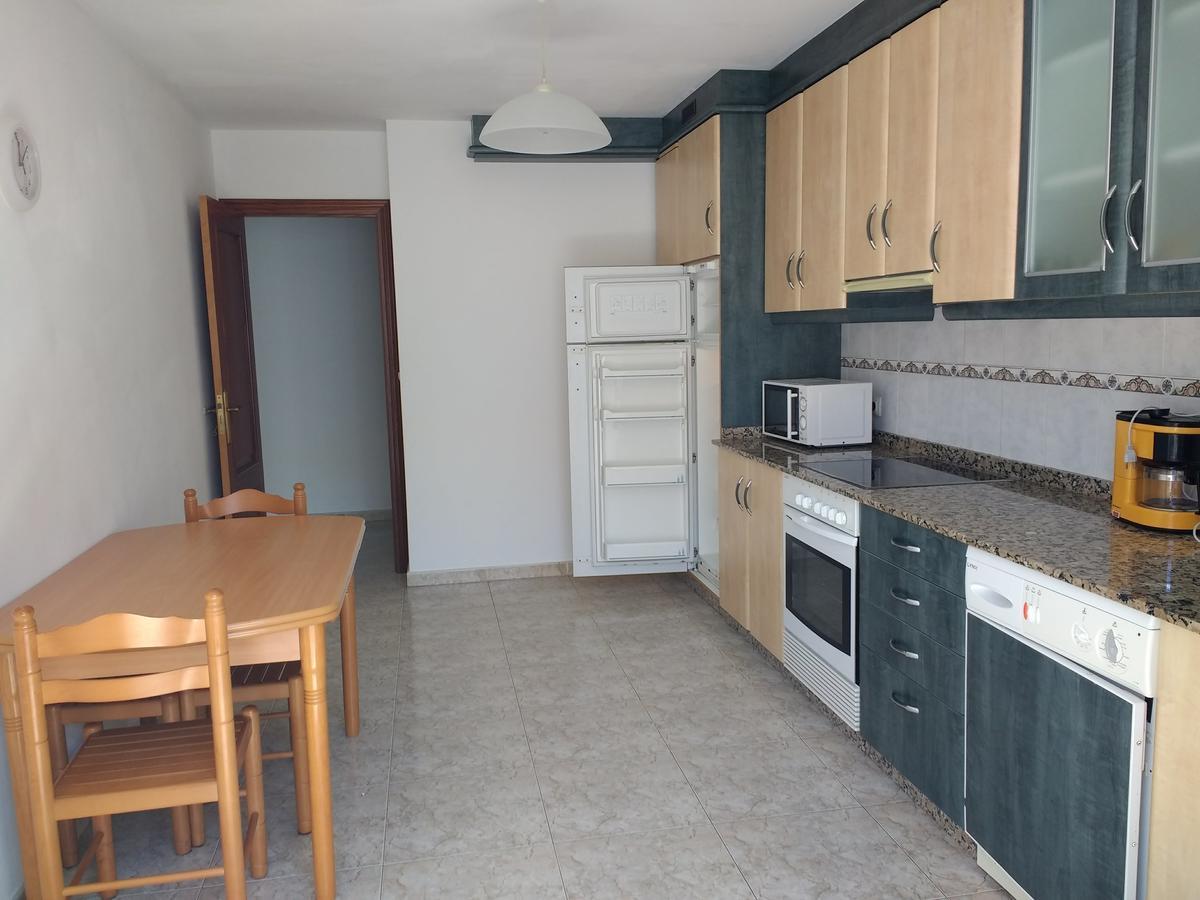 Apartamentosfinisterre Εξωτερικό φωτογραφία