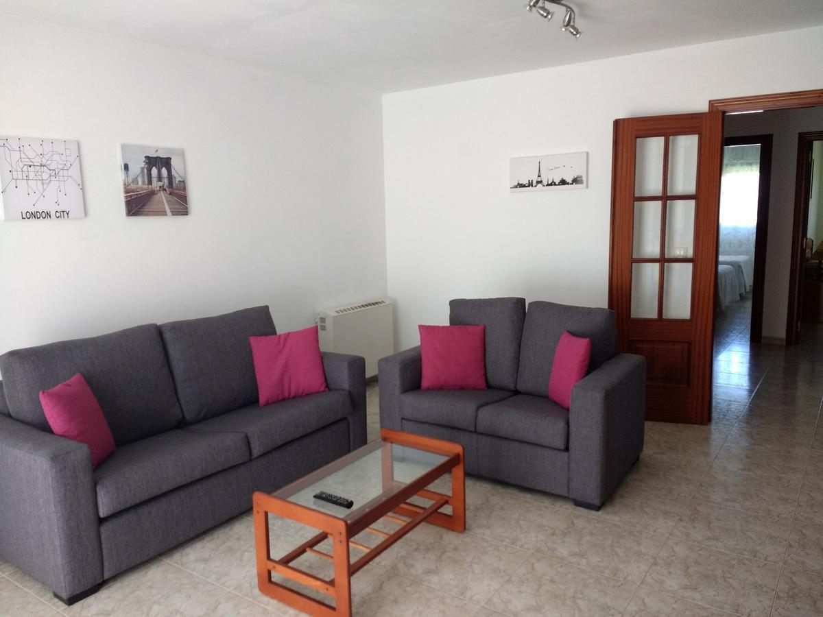 Apartamentosfinisterre Εξωτερικό φωτογραφία