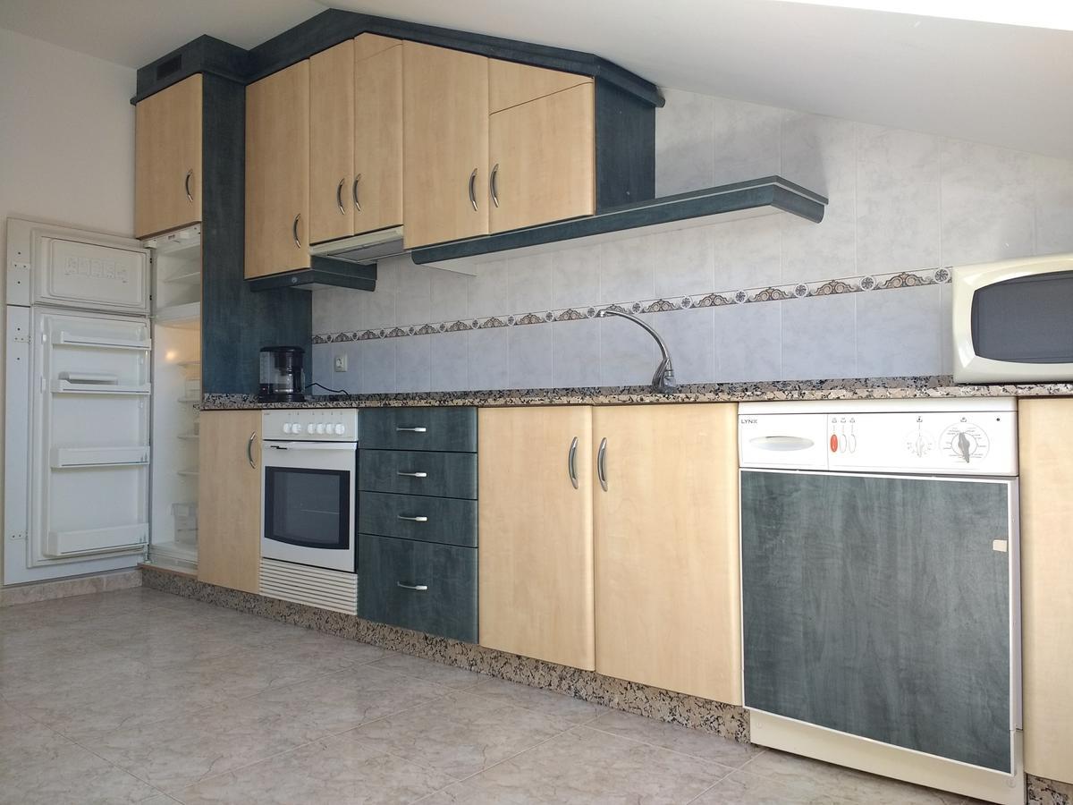 Apartamentosfinisterre Εξωτερικό φωτογραφία