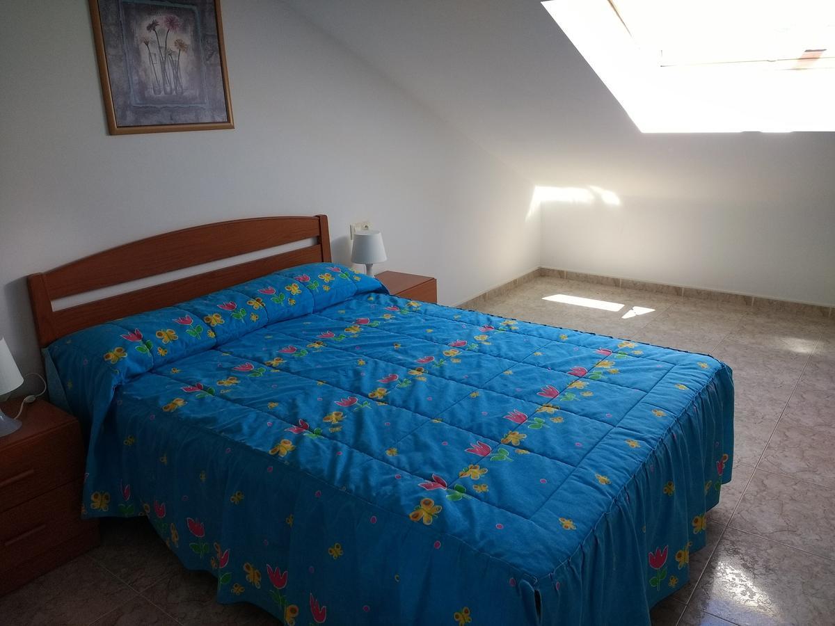 Apartamentosfinisterre Εξωτερικό φωτογραφία