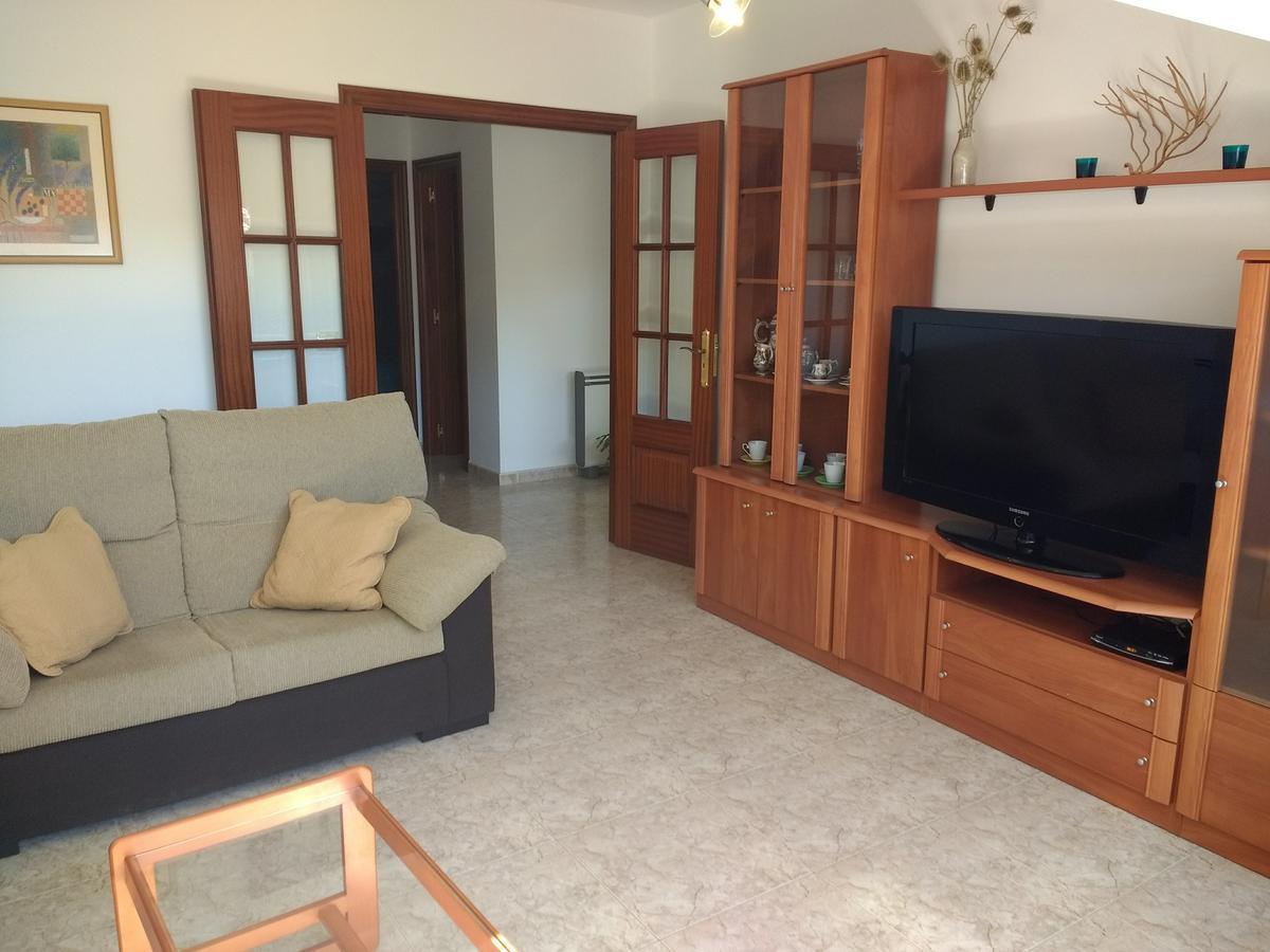 Apartamentosfinisterre Εξωτερικό φωτογραφία