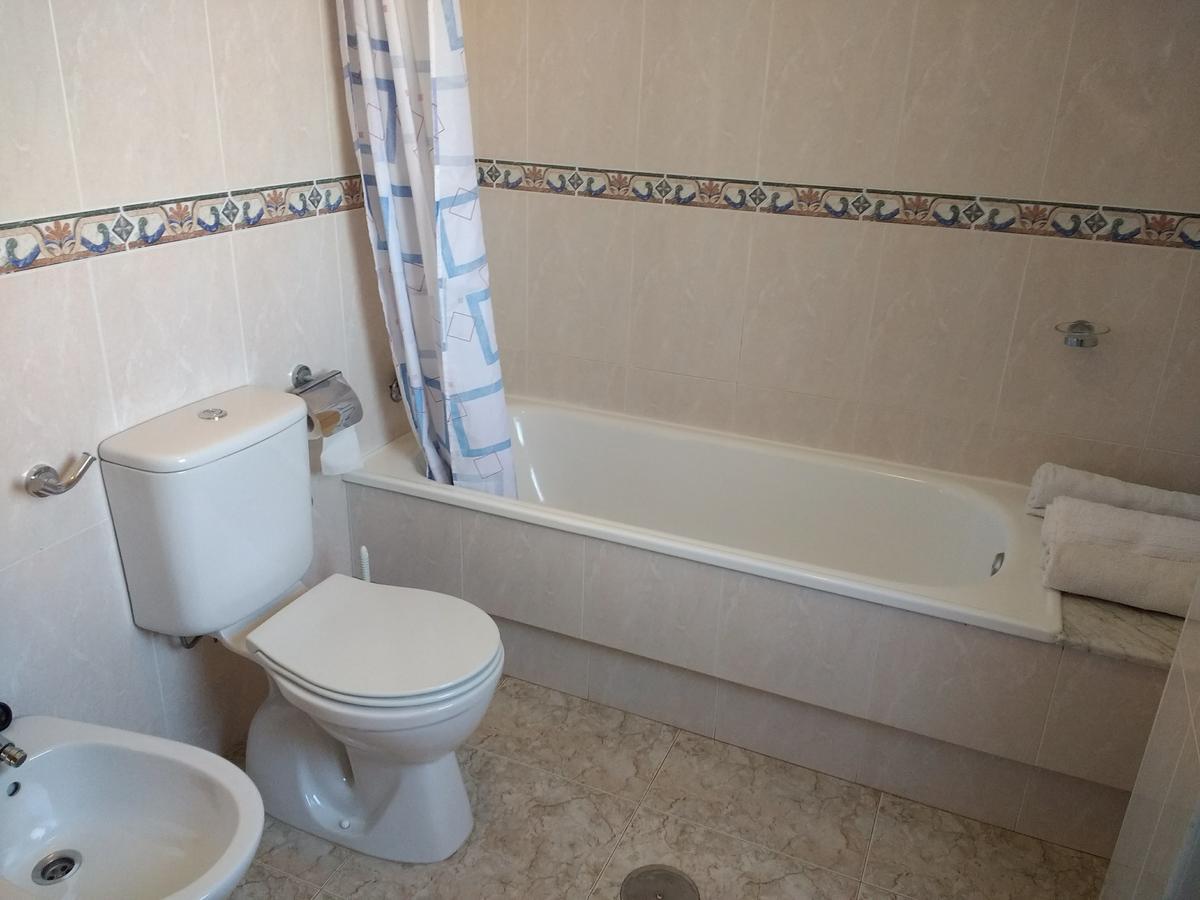 Apartamentosfinisterre Εξωτερικό φωτογραφία