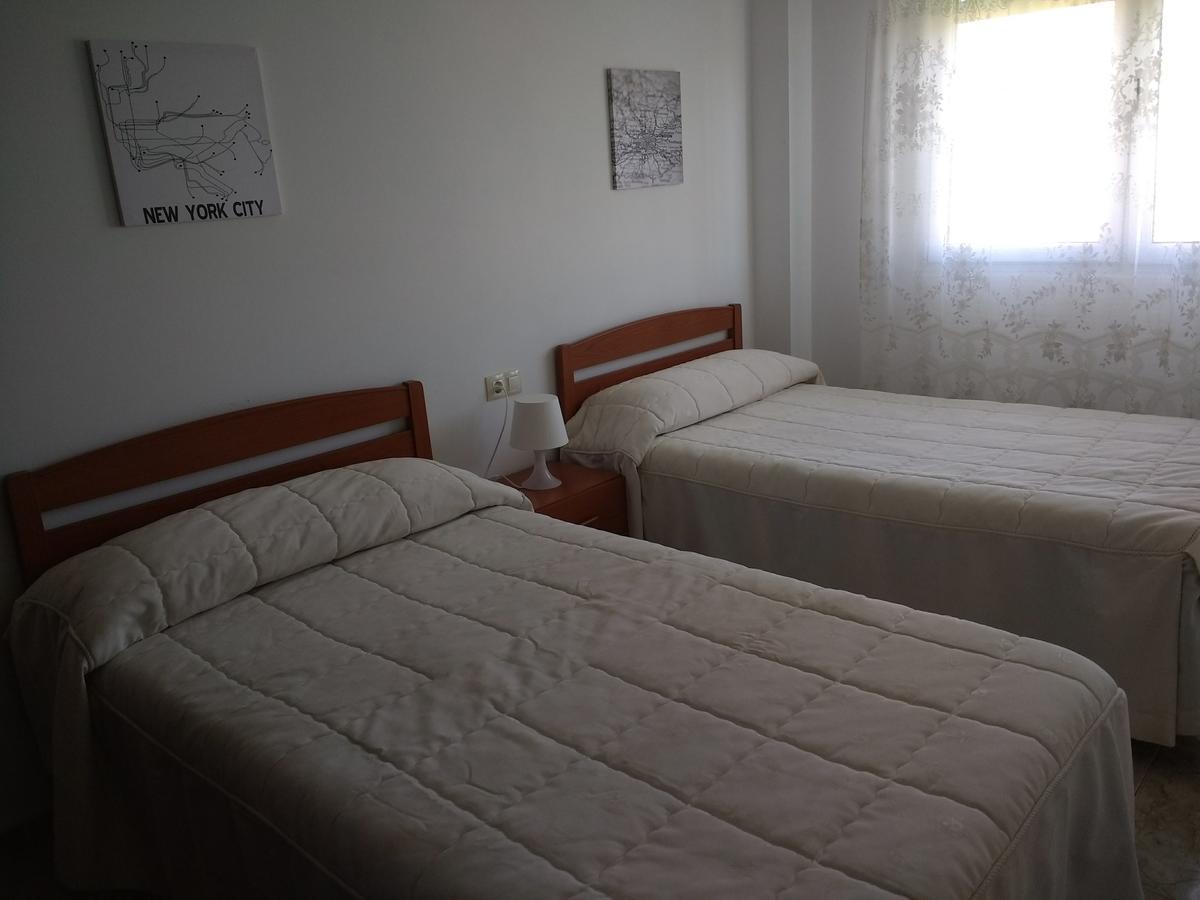 Apartamentosfinisterre Εξωτερικό φωτογραφία