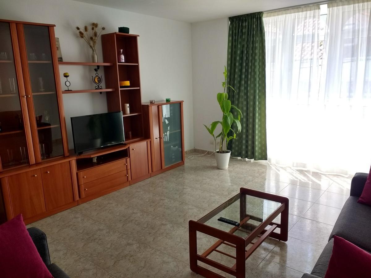 Apartamentosfinisterre Εξωτερικό φωτογραφία