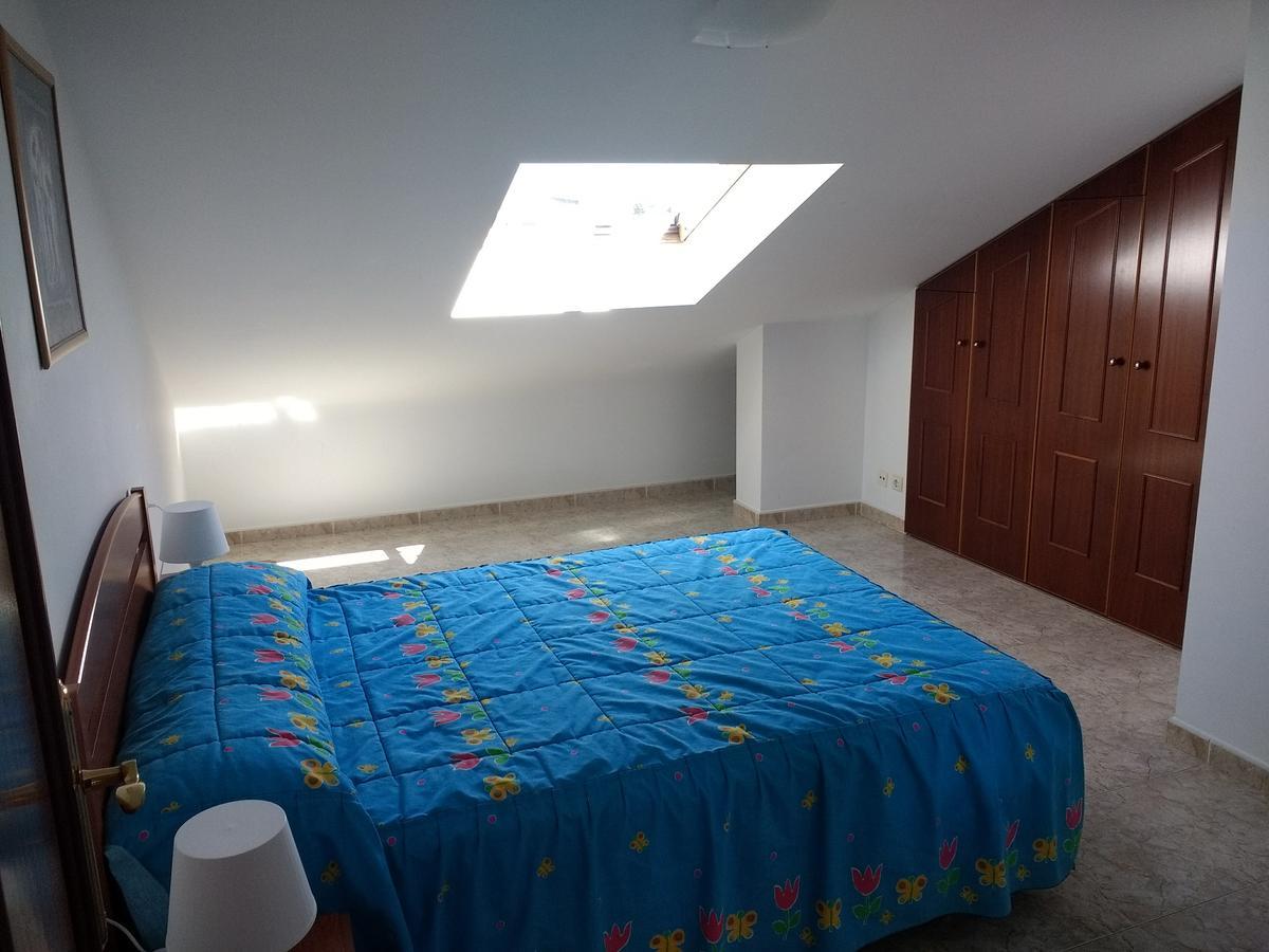 Apartamentosfinisterre Εξωτερικό φωτογραφία